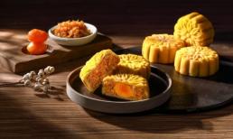 Đừng béo trong dịp Trung thu, dưới đây là 5 mẹo ăn bánh trung thu tốt cho sức khỏe!