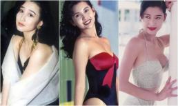 Những nữ diễn viên gợi cảm của Hồng Kông thập niên 1980-1990, ai nóng bỏng và quyến rũ nhất?