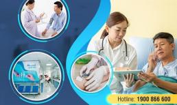 Phòng khám Bệnh xã hội Bình Thuận: Chất lượng tạo dựng niềm tin