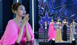 Thanh Hằng nói gì về chiến thắng của Kỳ Duyên?