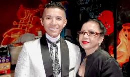 Kasim Hoàng Vũ bị bệnh tật hành đau đớn vẫn phải ra nhà hàng mỗi ngày để nấu ăn cho khách, uống thuốc giảm đau để cầm cự