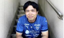 Tại sao Công Phượng chia tay CLB ở Nhật lại là điều đáng mừng?