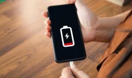 Sạc điện thoại đến 100% mới rút phích cắm? Thực ra chúng ta đã làm sai! Sạc đúng cách có thể kéo dài tuổi thọ pin 