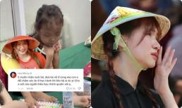 Dù đã thông báo muốn nhận con nuôi nhưng Hòa Minzy vẫn chưa thực hiện được vì một lí do