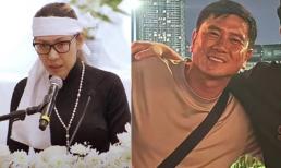 Sao Việt 17/9: Vợ cố nghệ sĩ Đức Tiến muốn sinh thêm con; Hình ảnh mới nhất của Hồ Hoài Anh 