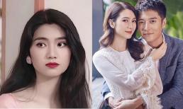 Bi kịch của mỹ nhân TVB Hồng Hân: Bị người tình bỏ rơi khi mang thai, sống lẻ bóng sau hai cuộc hôn nhân đổ vỡ đều vì chồng ngoại tình