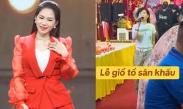 Bất ngờ với ngoại hình và nhan sắc của Lương Bích Hữu sau khi giảm cân thành công