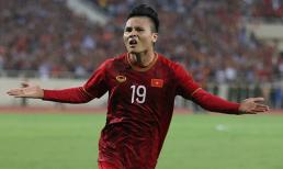 Cầu thủ nào đắt giá nhất Việt Nam hiện nay? Không phải Quang Hải, Công Phượng