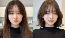 Từ tóc dài sang tóc bob: Sự lột xác ngoạn mục để giảm tuổi trong thời trang