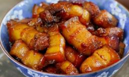 Bất kể hầm loại thịt nào, hãy sử dụng một ít gia vị này, thịt sẽ mềm và không còn mùi hôi