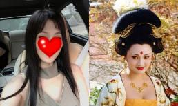 'Dương Quý Phi đẹp nhất màn ảnh' vì quá xinh đẹp nên bị hãm hại suýt phải cắt mũi, hiện U60 nhưng nhan sắc vẫn khiến nhiều người nghen tị