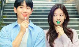 'Love Next Door' càn quét các vị trí hàng đầu trên bảng xếp hạng phim truyền hình và diễn viên được quan tâm nhất