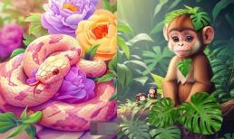 Danh sách xếp hạng 4 cung hoàng đạo kiếm được nhiều tiền nhất năm 2025. Bạn có trong danh sách không?