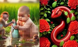 Vào tháng 9 âm lịch, ba con giáp có phước lành cao nhất sẽ nhận được phước lành lớn từ Chúa, kiếm được nhiều tiền và đạt đến đẳng cấp cao hơn