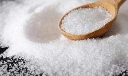 Một loại gia vị trong bếp khiến tỷ lệ tử vong ở người Trung Quốc cao nhất thế giới, trong đó người Việt cũng mắc phải. Chuyên gia: Đừng ăn như thế này nữa