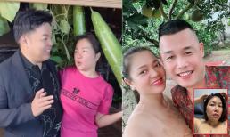 Sao Việt 23/9: Thúy Nga 'có bầu' sau khi hợp tác với Quang Lê; Vợ cũ nhắn khi biết Hiệp Gà có bạn gái mới: 'Xem được mấy hôm'