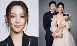 Mỹ nhân “Fanastic Beasts” Claudia Kim ly hôn chồng CEO sau 5 năm chung sống