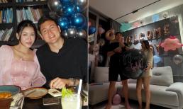 Yến Xuân - Vợ Đặng Văn Lâm mang bầu, công khai luôn giới tính con đầu lòng 