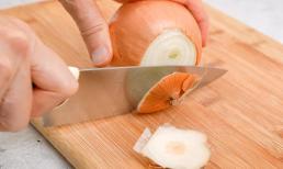 Tại sao đừng lãng phí bỏ vỏ hành, tỏi. Bạn sẽ có thêm kiến thức bổ ích sau khi biết công dụng của nó