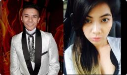 Kasim Hoàng Vũ nói lí do giấu bà xã Việt kiều