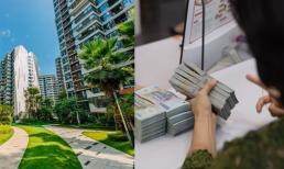 Trong 5 năm tới, tiền tiết kiệm nên gửi vào ngân hàng kiếm lãi hay sẽ được dùng để mua nhà? Cái nào hiệu quả hơn về mặt chi phí?