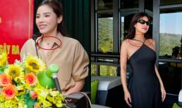 Hoa hậu Thiên Ân - Kỳ Duyên lộ hint hẹn hò rõ mồn một, rộ lên nghi vấn liên quan đến việc Minh Triệu unfollow cả hai