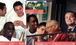 Hành động gây chú ý của Leonardo DiCaprio khi đi chơi với Sean 'Diddy' Combs ngay khi bức ảnh chụp chung khét tiếng bị lộ