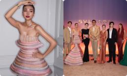 Thanh Hằng đọ sắc cùng Hoa hậu Hoàn vũ Thế giới Pia Wurtzbach và 'Ma nữ' Mai Davika tại Thái Lan, liệu có bị dìm?