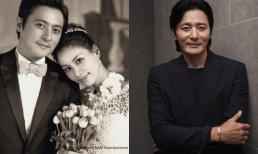 Tài tử Jang Dong Gun bất ngờ nói về chuyện cãi vã với vợ sau scandal săn gái tai tiếng 