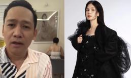 Vợ xinh đẹp kín tiếng của Duy Mạnh trổ tài chơi đàn ấn tượng