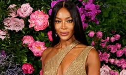 'Báo đen' Naomi Campbell bị cấm tham gia hoạt động từ thiện trong 5 năm