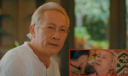 Độc đạo tập 12: NSƯT Hoàng Hải tiết lộ đã hết vai, cái chết của 'ông trùm' Lê Toàn là thật, không phải dàn dựng