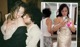 Selena Gomez chia tay bạn trai mới sau gần 1 năm công khai hẹn hò?