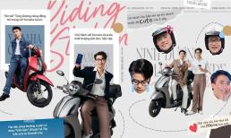 Họp công ty Ninh dương Story, các fan nhớ 'bỏ túi' bí kíp này từ hai sếp