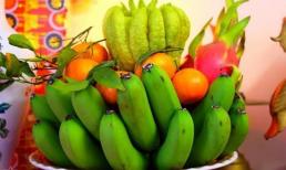 Thắp hương chuối tránh phạm đại kỵ này kẻo Thần Tài không ban lộc