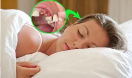 Mơ thấy năm loại ác mộng này nghĩa là Chúa đang giúp đỡ bạn, gợi ý những điều may mắn. Hầu hết chúng đều là khởi đầu của những điều may mắn