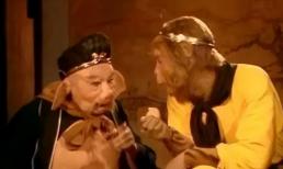 Tại sao Trư Bát Giới lại nuốt chửng quả nhân sâm mà không nhai kỹ? Trên thực tế, hắn đã phát hiện ra một bí mật?