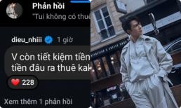 Diệu Nhi công khai bênh chồng vì điều này