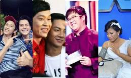 Số phận những người con nuôi của danh hài Hoài Linh: Người qua đời, kẻ 'lên xuống' thất thường