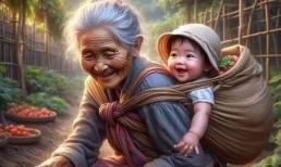 Người già rồi mới hiểu, tay không có 3 thứ này thì đừng mong ở cùng con cái