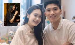 Đoàn Văn Hậu tung video 'giấu kín', thời mới yêu Doãn Hải My