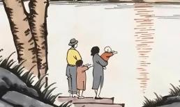 Tại sao không ai 'giàu ba họ'? Đây là câu trả lời hay nhất tôi từng thấy? 