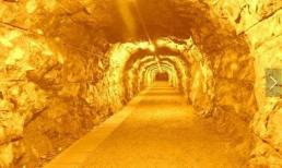 Mỏ vàng lớn ở Việt Nam cách Hà Nội 134km, ít người biết 