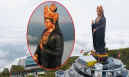 Núi Bà Đen thờ ai? 