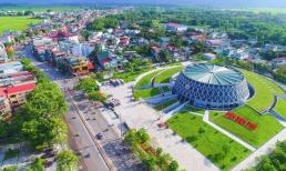 Tỉnh ra đời muộn nhất ở miền Bắc là tỉnh nào?