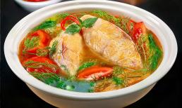 Nên dùng nước lạnh hay nước nóng để nấu canh cá? Hầu hết mọi người đều làm sai. Chẳng trách có mùi tanh và không ngon