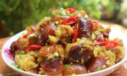 Top món ăn nhất định phải nấu 2 lần mới ngon