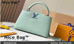 Nice Bag chuyên bán túi xách Louis Vuitton thời thượng