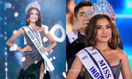 Đại diện Indonesia - Hoa hậu Ketut Permata Juliastrid Sari đăng quang Miss Cosmo 2024, profile đỉnh cỡ nào?