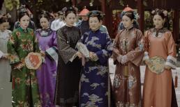 Trung Quốc có nhiều phim truyền hình như vậy, tại sao không có ai quay về thời nhà Minh và nhà Nguyên? Lý do quan trọng không ai dám nói ra